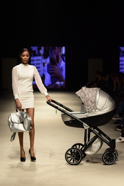 Le Bouquet Gallery Pour Bebe Fashion Show